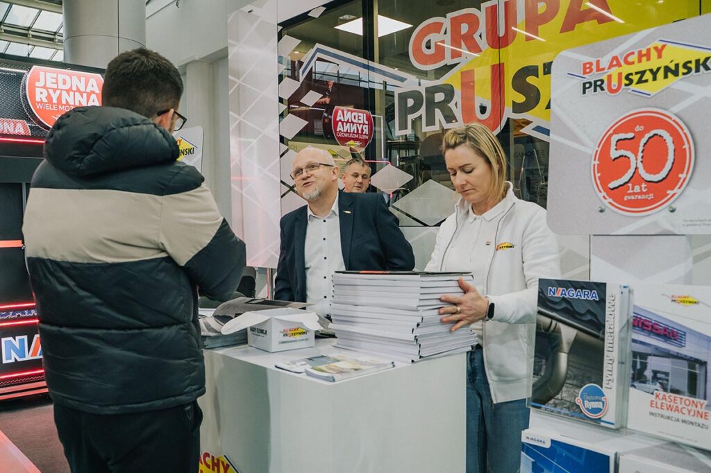 PrefTec – Centrum Nowoczesnej Prefabrykacji