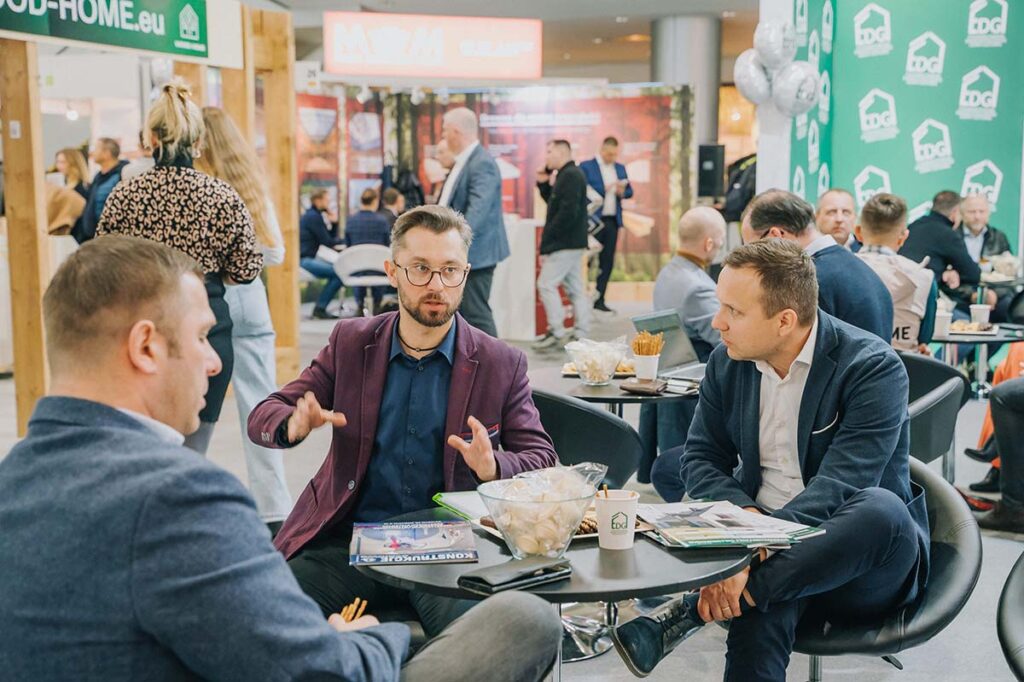 PrefTec – Centrum Nowoczesnej Prefabrykacji