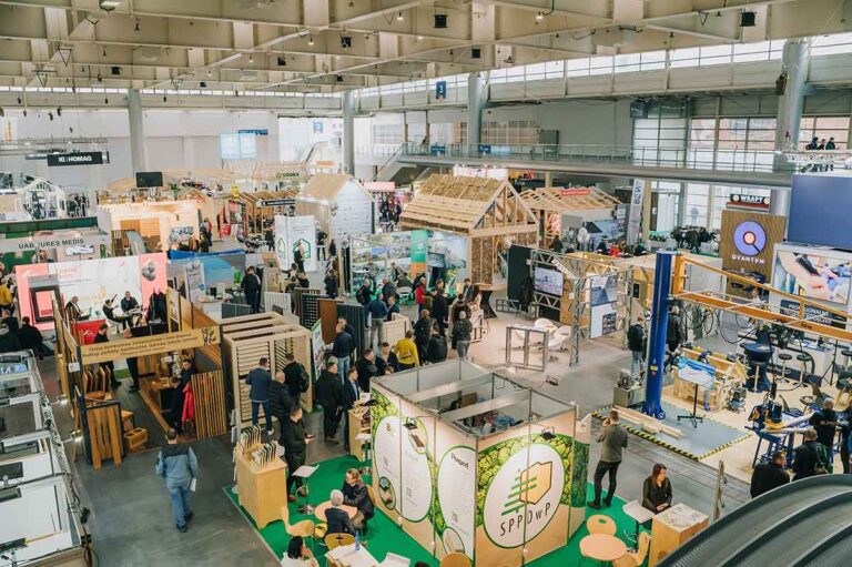 PrefTec – Centrum Nowoczesnej Prefabrykacji