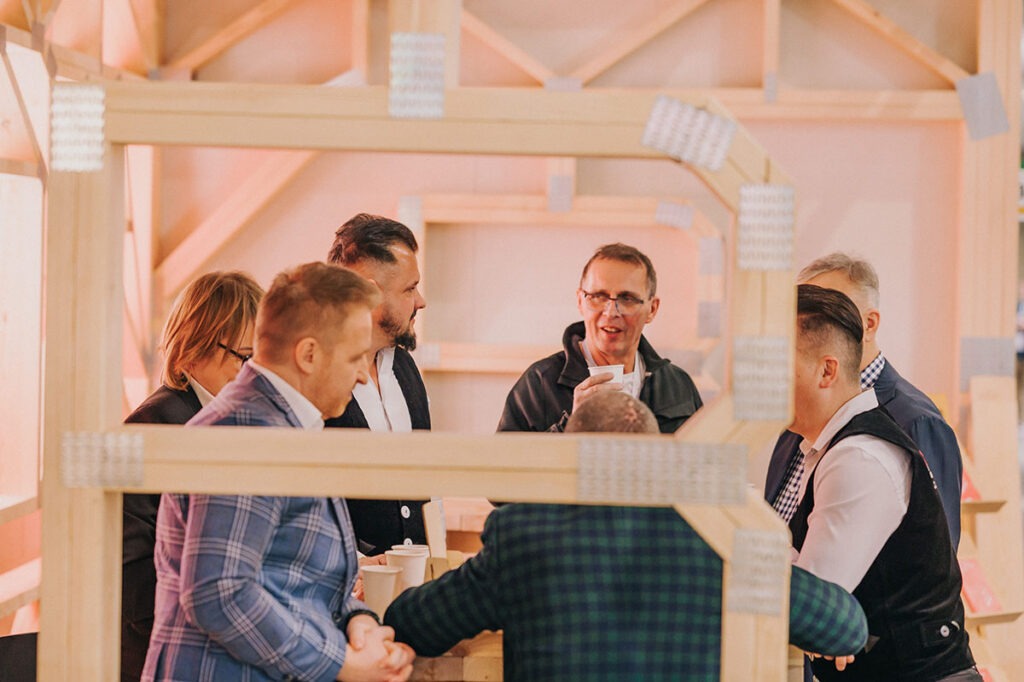 PrefTec – Centrum Nowoczesnej Prefabrykacji