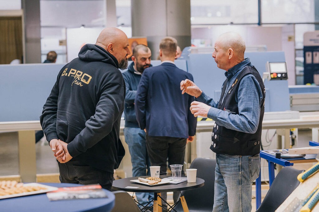 PrefTec – Centrum Nowoczesnej Prefabrykacji