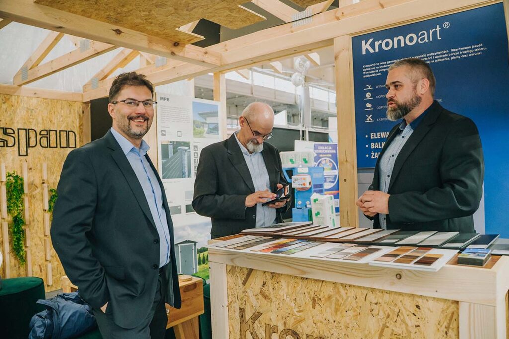 PrefTec – Centrum Nowoczesnej Prefabrykacji