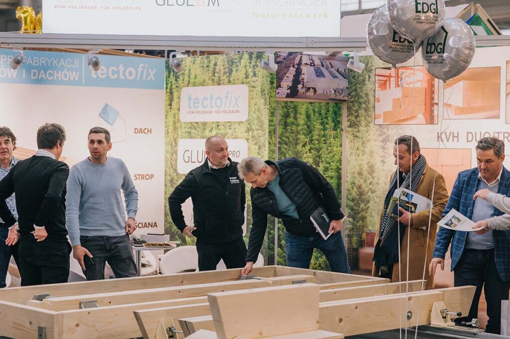 PrefTec – Centrum Nowoczesnej Prefabrykacji