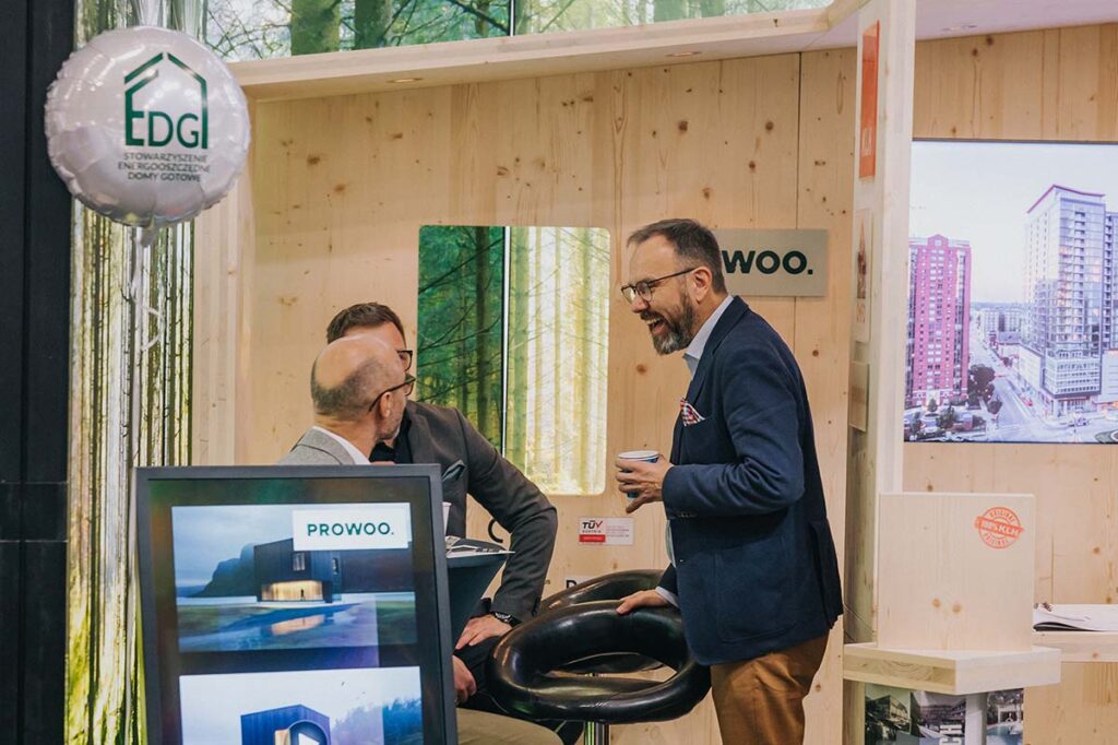 PrefTec – Centrum Nowoczesnej Prefabrykacji