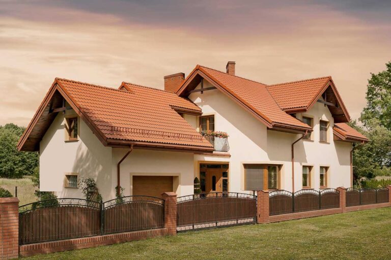 Renowacja dachów