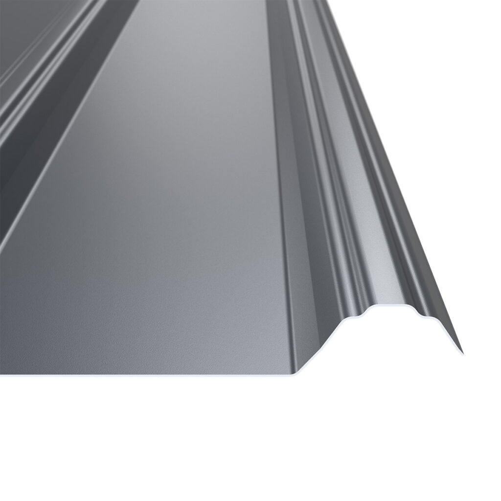 TRB-RIB Standard - gładki