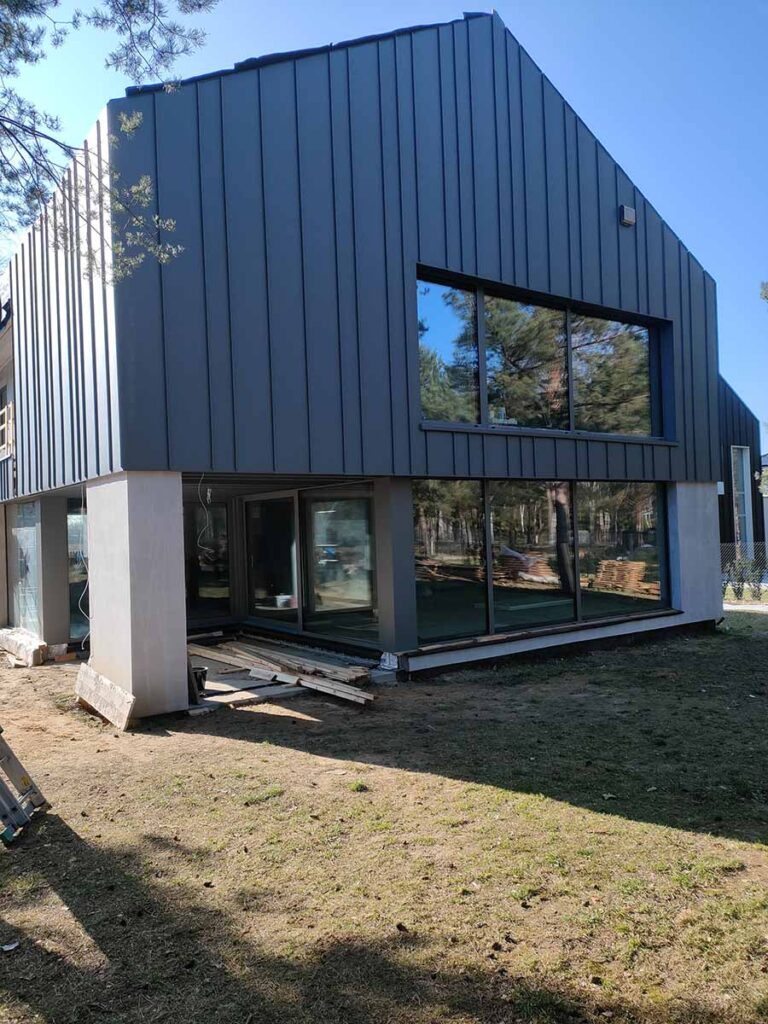 Ponad 1000 dachów firmy Roof – Mariusz Gala