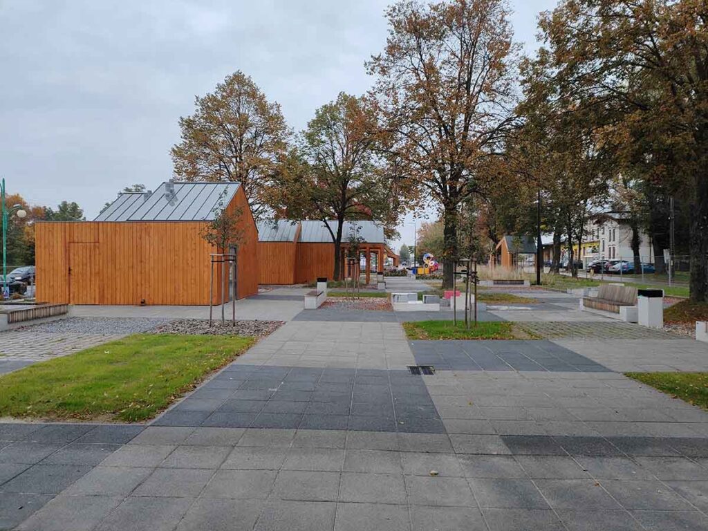 Ponad 1000 dachów firmy Roof – Mariusz Gala