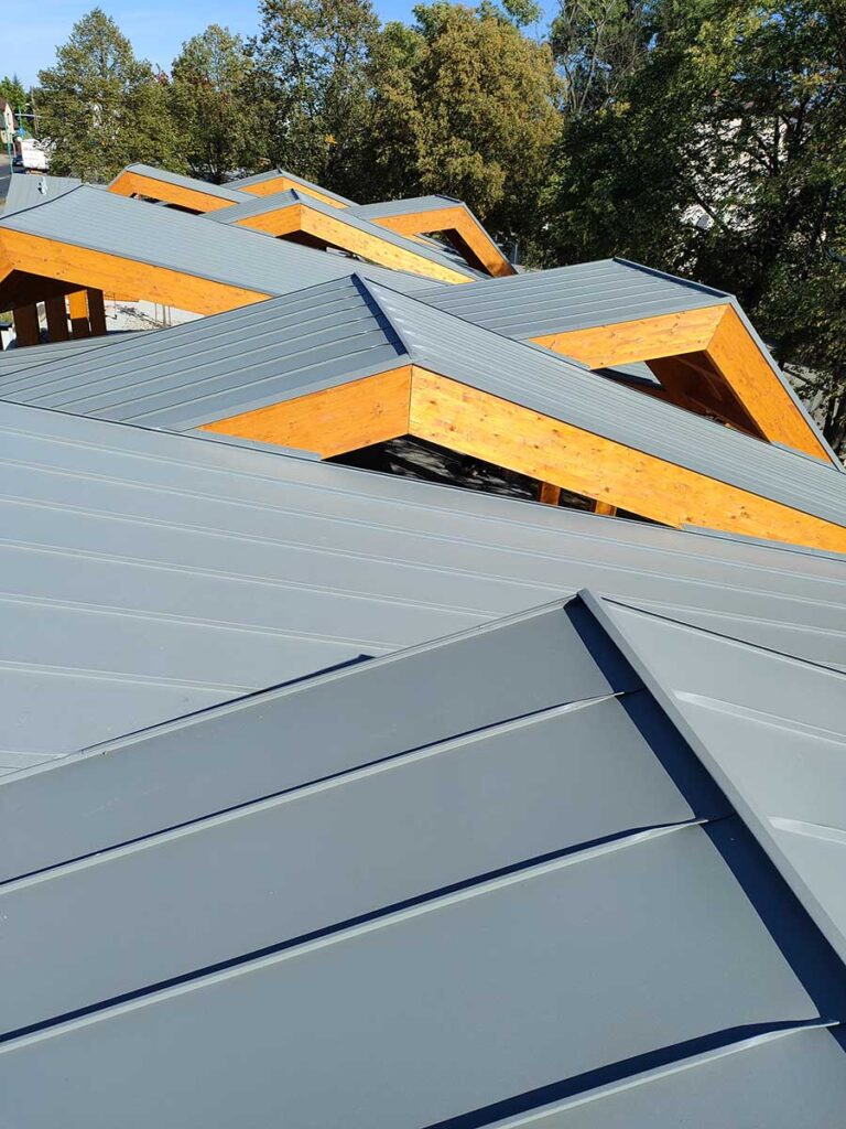 Ponad 1000 dachów firmy Roof Gala