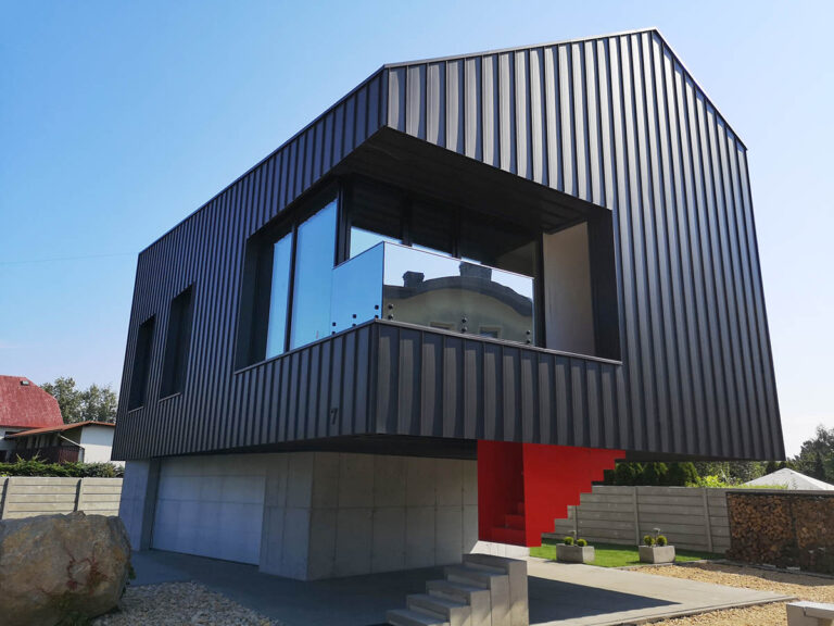 Ponad 1000 dachów firmy Roof – Mariusz Gala
