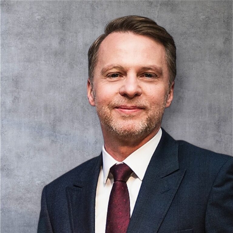 BMI Polska Artur Gałka