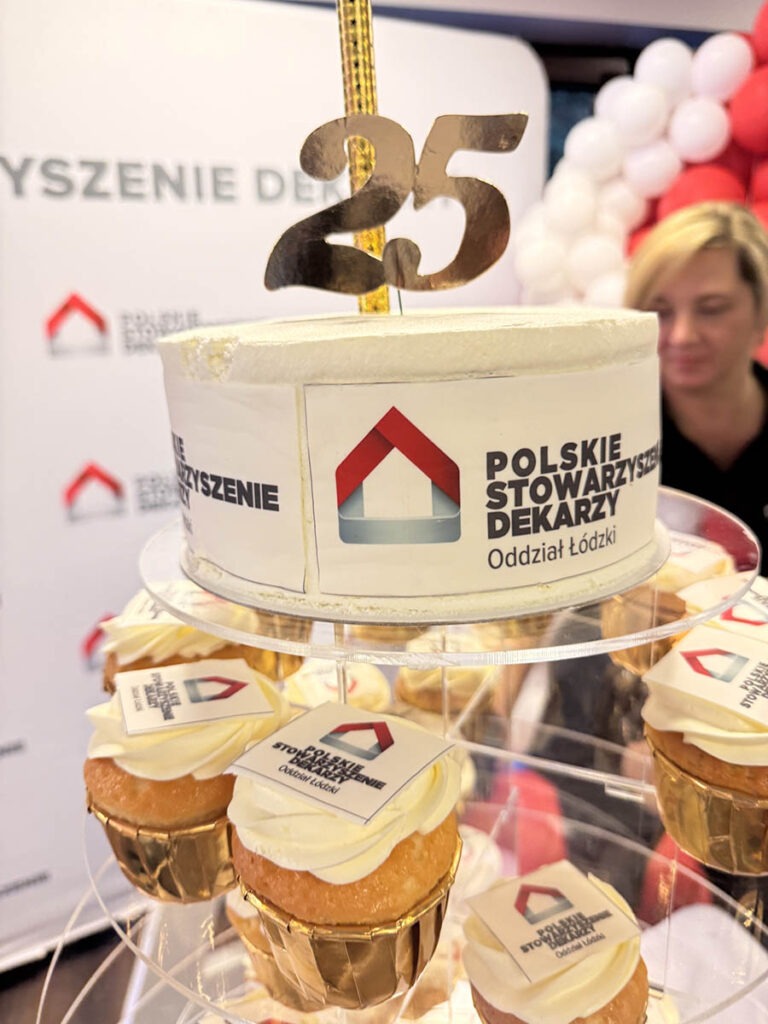 25 lat PSD Łódź