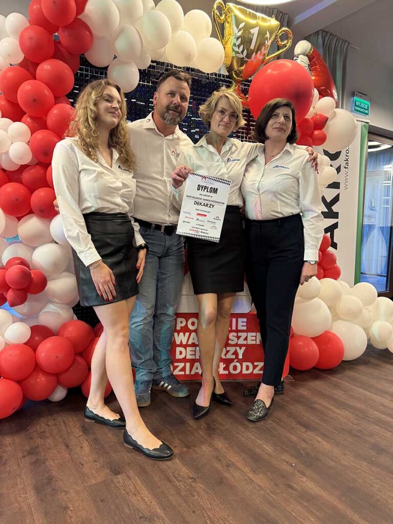 25 lat PSD Łódź