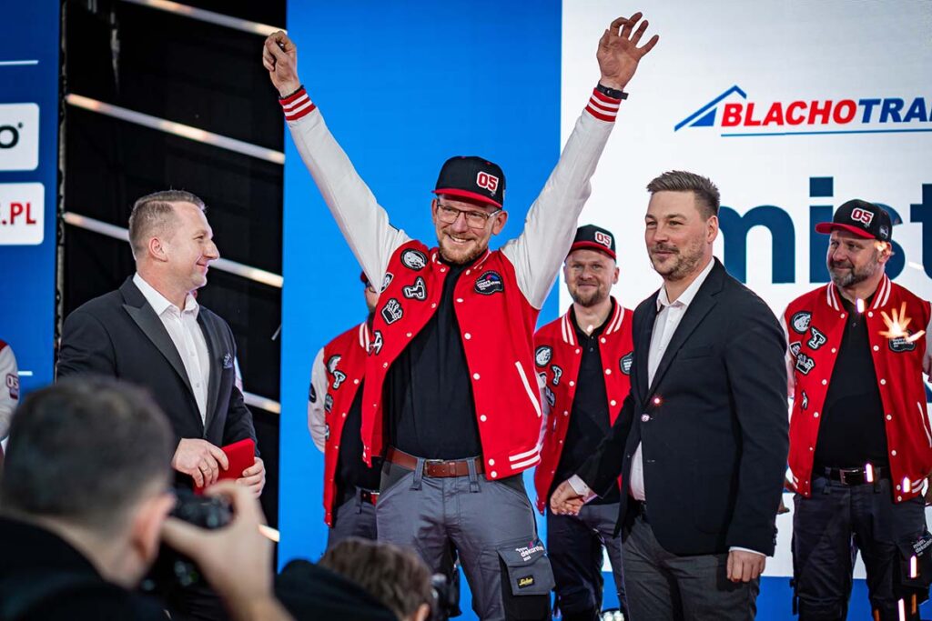 Cóż to był za finał