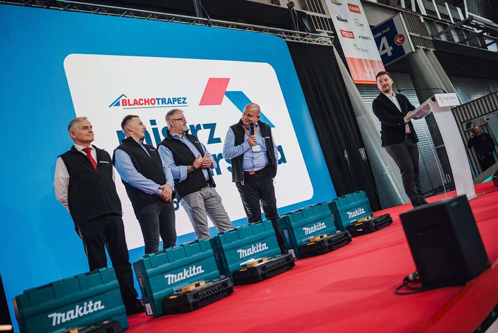 Cóż to był za finał