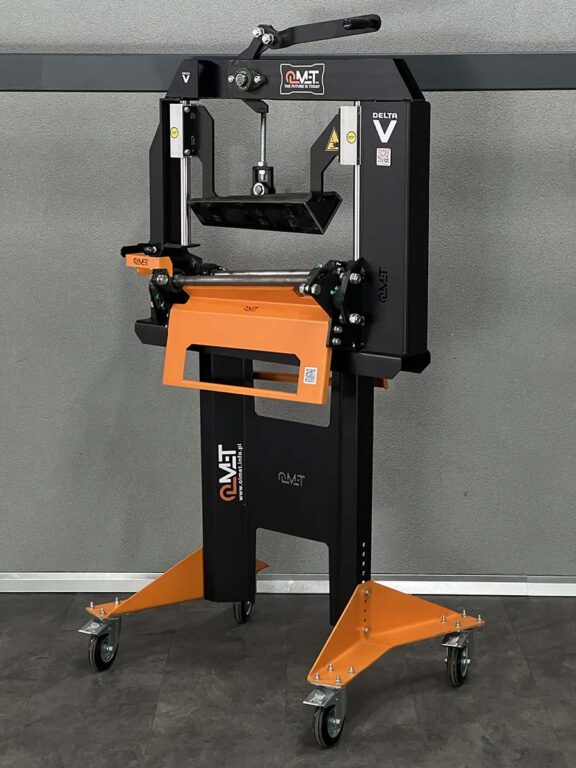 Delta V – innowacja