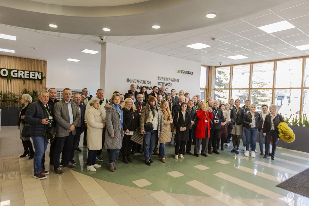 Edukacja budowlana przyszłością branży