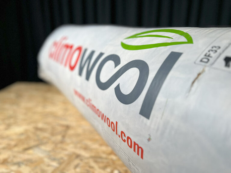 Rolka wełny Climowool