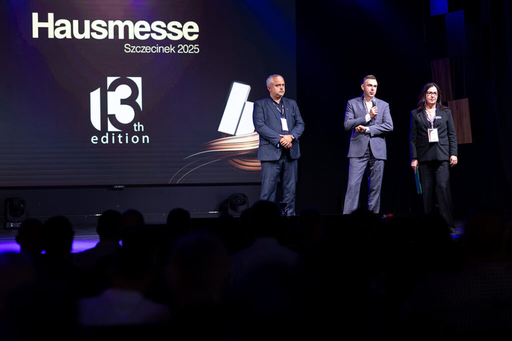 XIII edycja targów Hausmesse – Dni Otwarte Kronospan