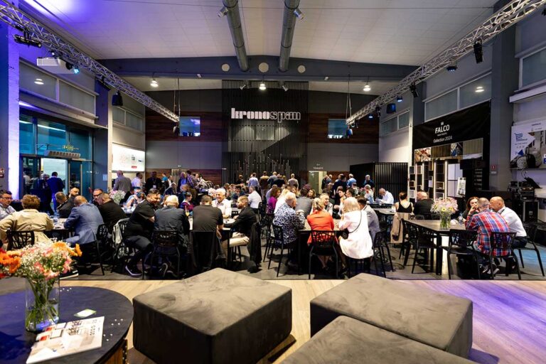 XIII edycja targów Hausmesse – Dni Otwarte Kronospan