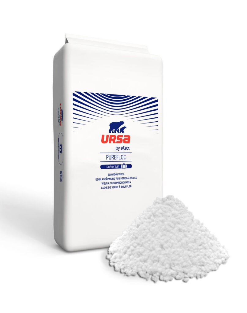 URSA PUREFLOC Universal