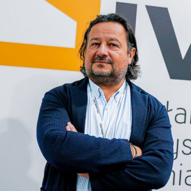 Maciej Śliwocki Prezes IVT