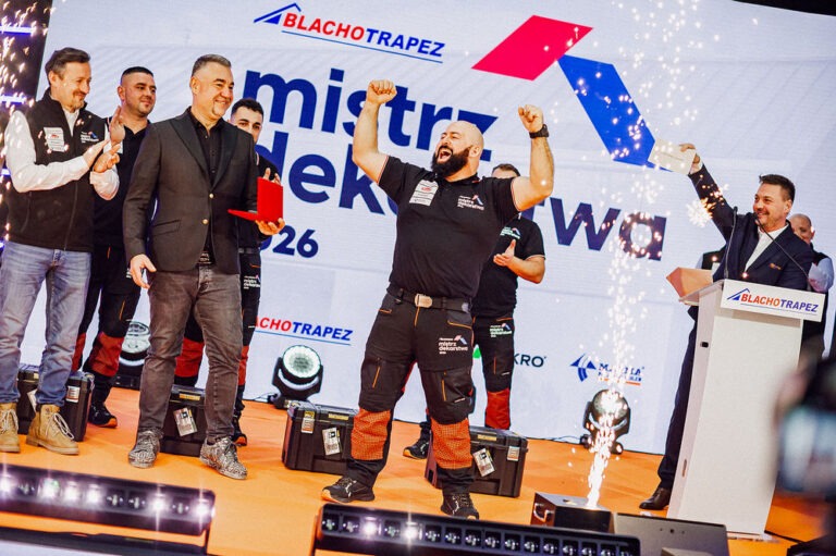 Blachotrapez Mistrz Dekarstwa 2026 (21)