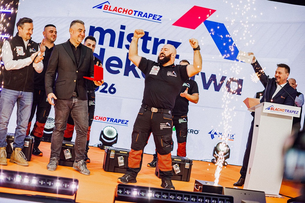 Blachotrapez Mistrz Dekarstwa 2026 (21)