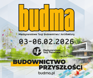 Budma 2026 biznes i wiedza