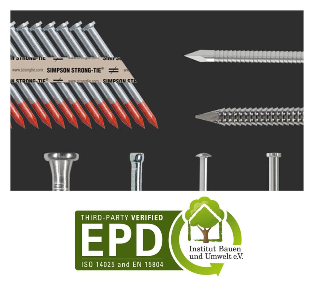 Deklaracje EPD