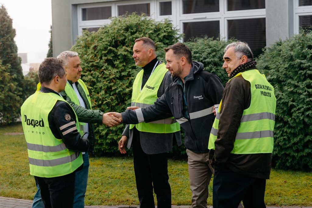 Jesienne Spotkanie Czlonkow SEDG 15