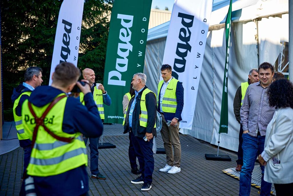 Jesienne Spotkanie Czlonkow SEDG 16