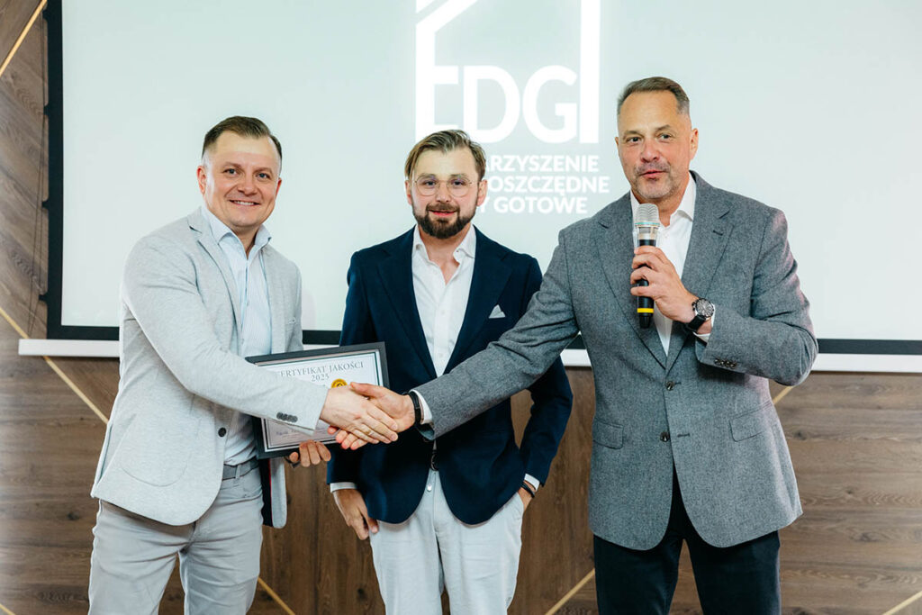 Jesienne Spotkanie Członków SEDG