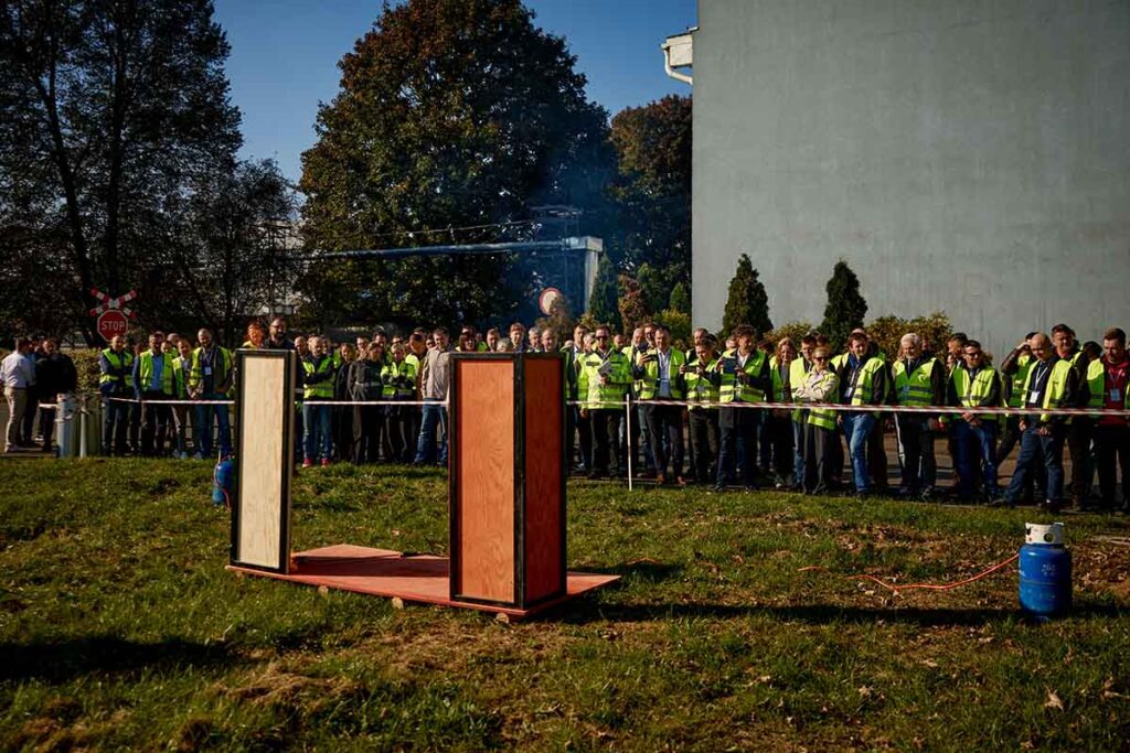 Jesienne Spotkanie Czlonkow SEDG 9