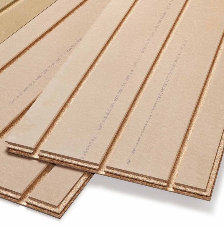 Novopan Climate Floor 22 mm