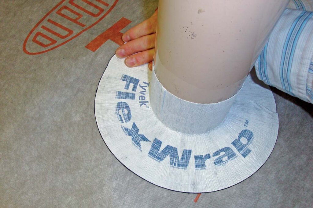 Tyvek® & AirGuard