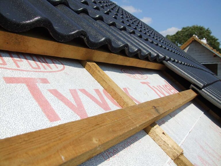 Tyvek® & AirGuard