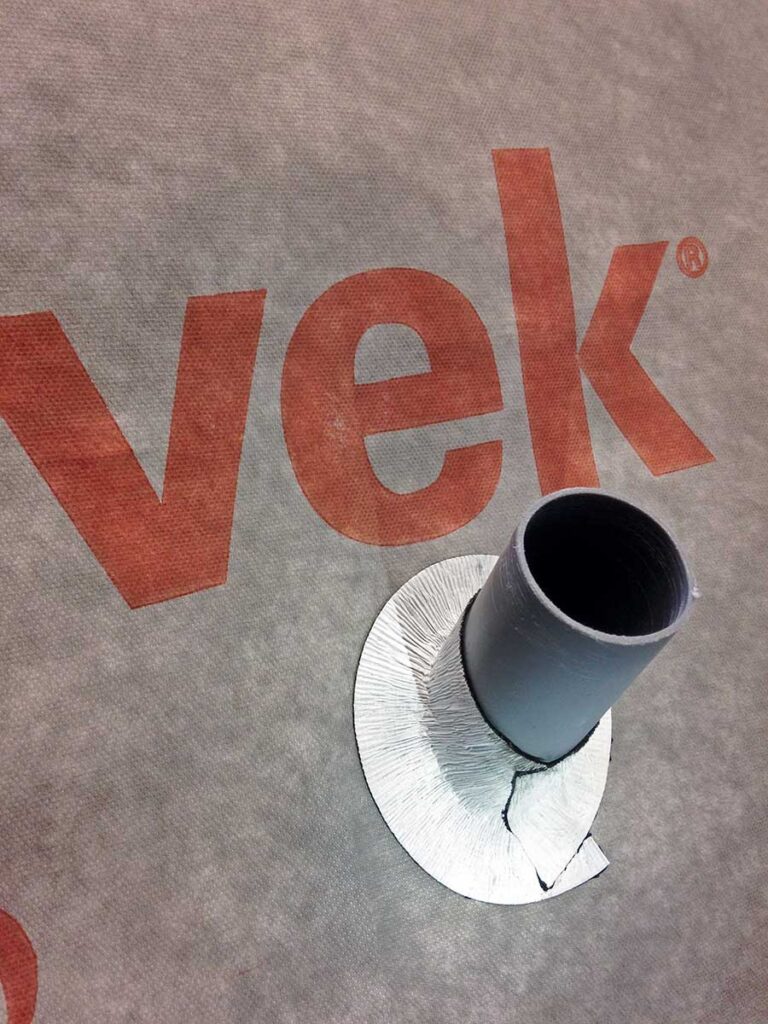 Tyvek® & AirGuard