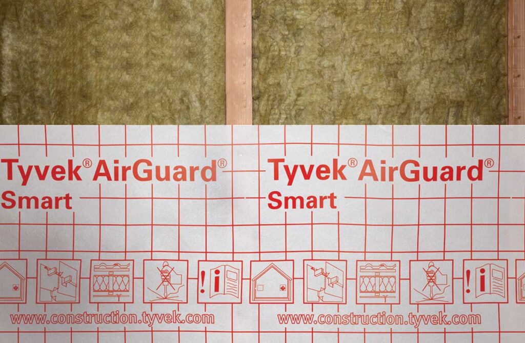 Tyvek® & AirGuard