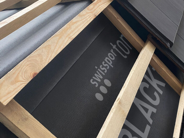 Membrana proBLACK+ marki swissporTON to produkt klasy premium, który nie uznaje kompromisów